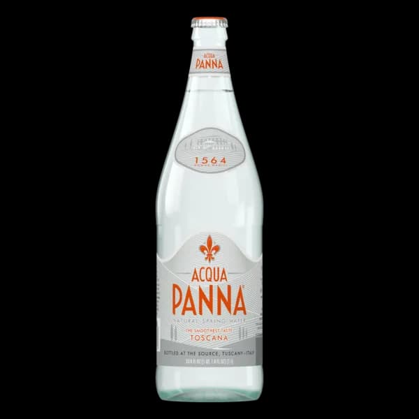 Acqua Panna