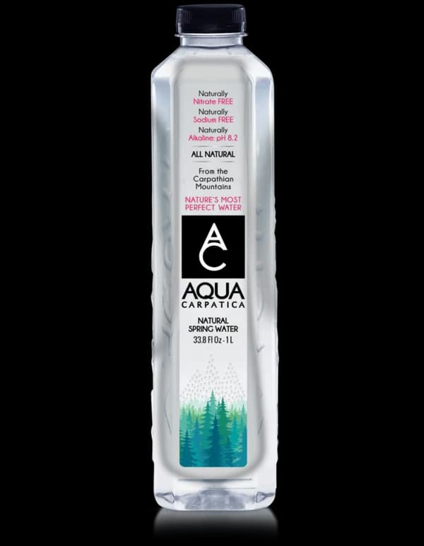 Aqua Carpatica