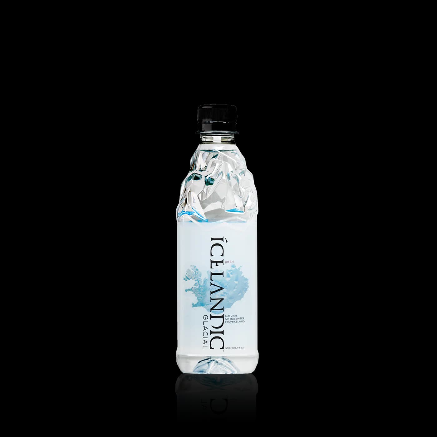 Icelandic Glacial