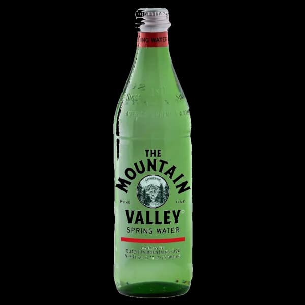 Mountain Valley